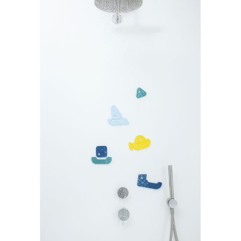 Quutopia badpuzzel Rock the boat