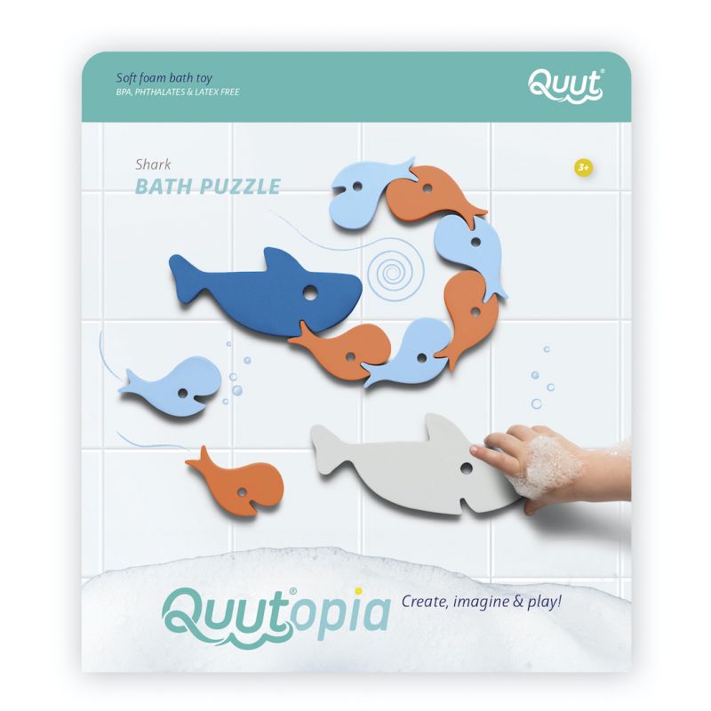 badpuzzel shark