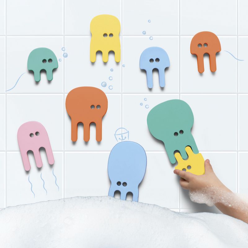 Quutopia badpuzzel Jellyfish