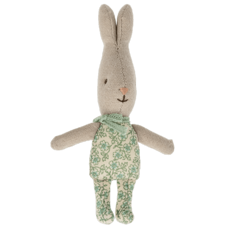 Maileg rabbit konijn my jongen