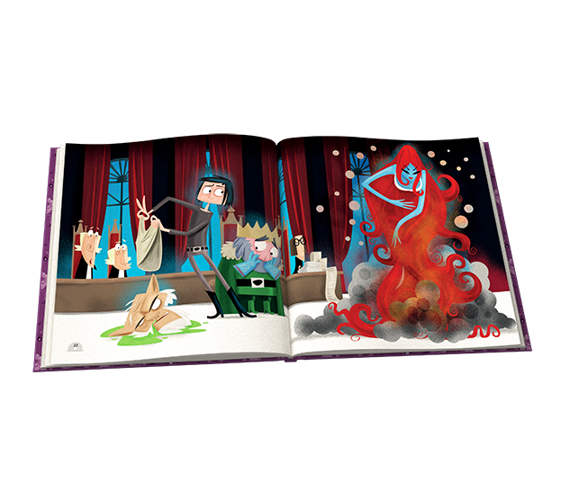 Heerlijk hoorspel 5: De reisgenoot (8+) - Het Geluidshuis