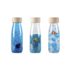 Petit Boum 3 sensorische flessen Serenity Pack