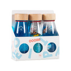 Petit Boum 3 sensorische flessen Serenity Pack