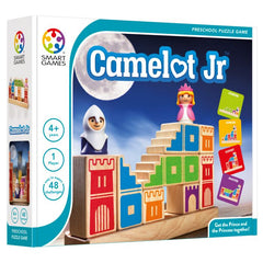 SmartGames Camelot Jr.