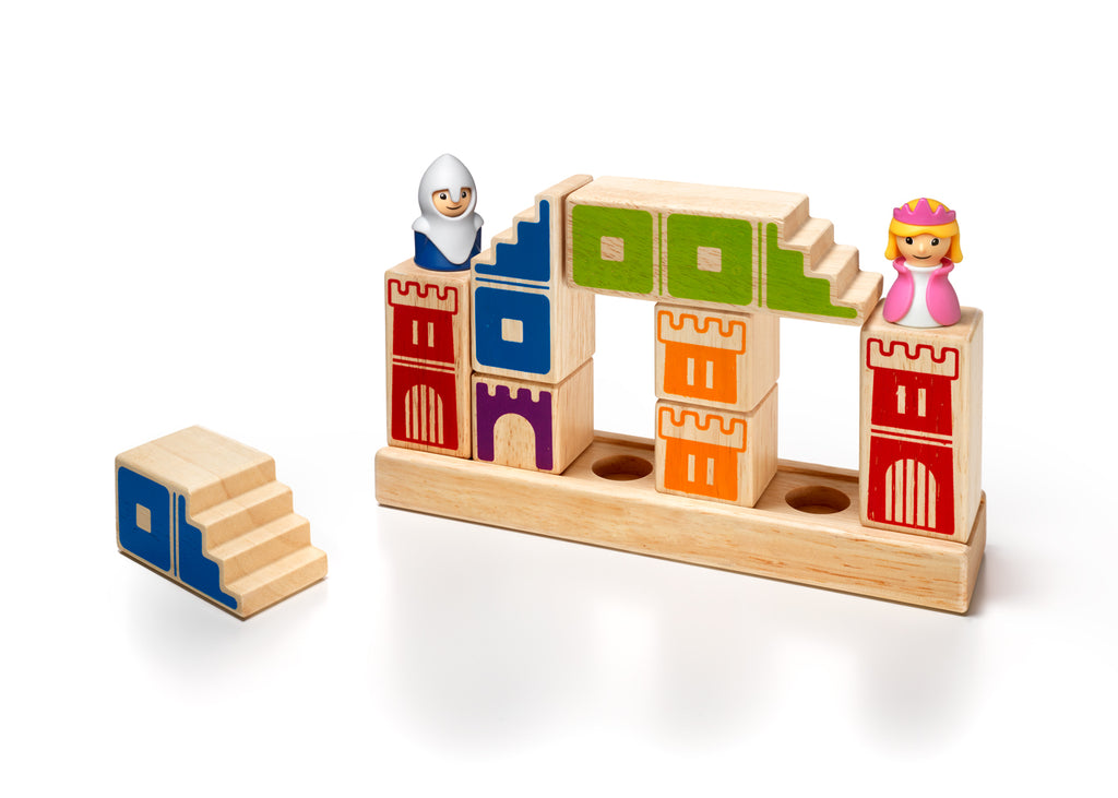 SmartGames Camelot Jr.