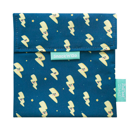 Snack'n'Go Foodwrap Mr Wonderful bliksem