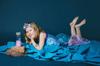Petit Boum sensorische fles Sound Mermaid
