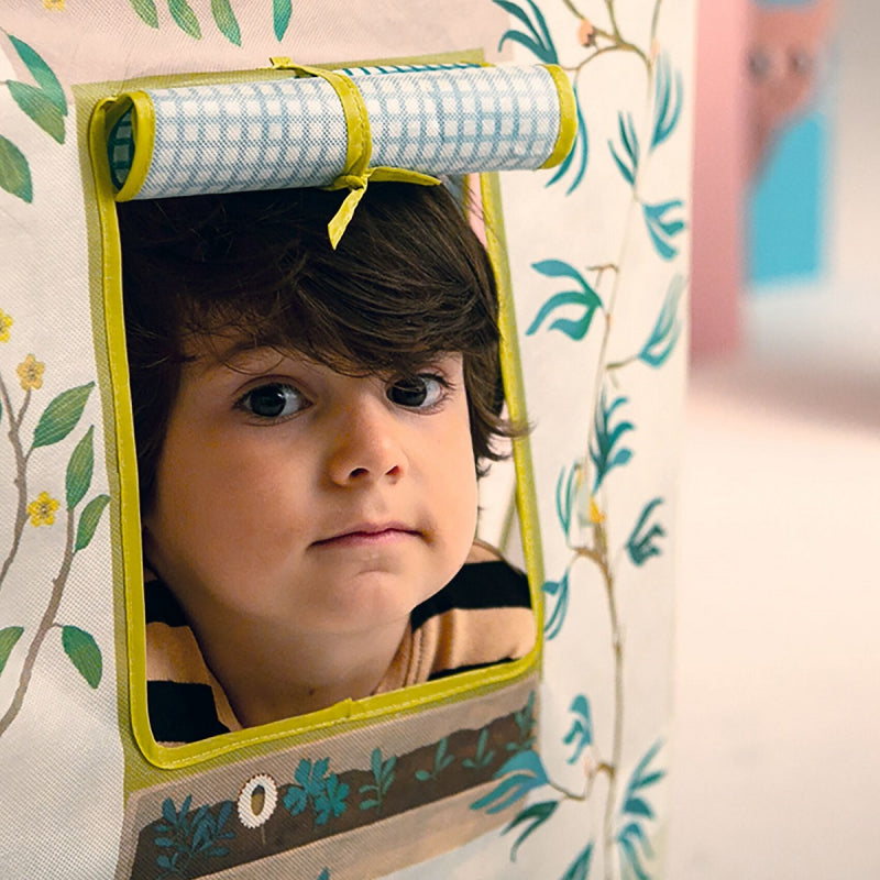 Djeco speelhuis tent