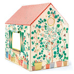 Djeco speelhuis tent