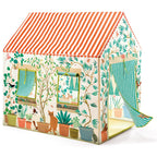 Djeco speelhuis tent