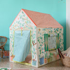 Djeco speelhuis tent