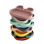 We Might Be Tiny sticky plate cat powder pink