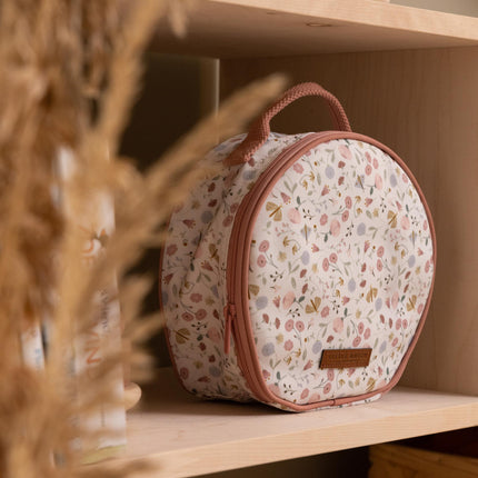 Little Dutch make-up tas met houten accessoires