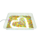 Light Panel Cover