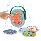 Audio- en muziekspeler