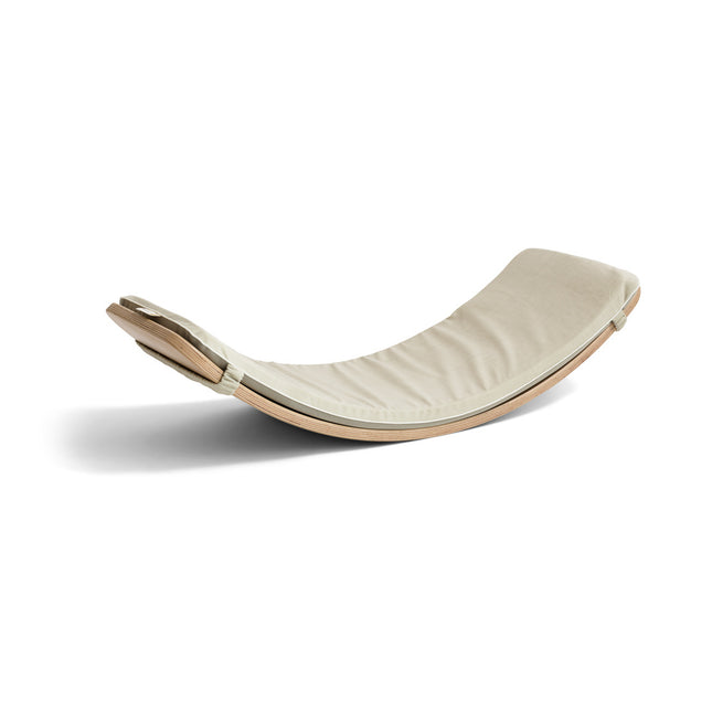 Wobbel deck original kussen oatmeal