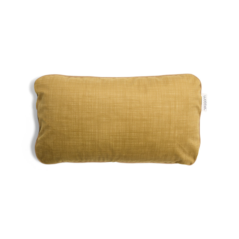 Wobbel pillow original kussen ochre