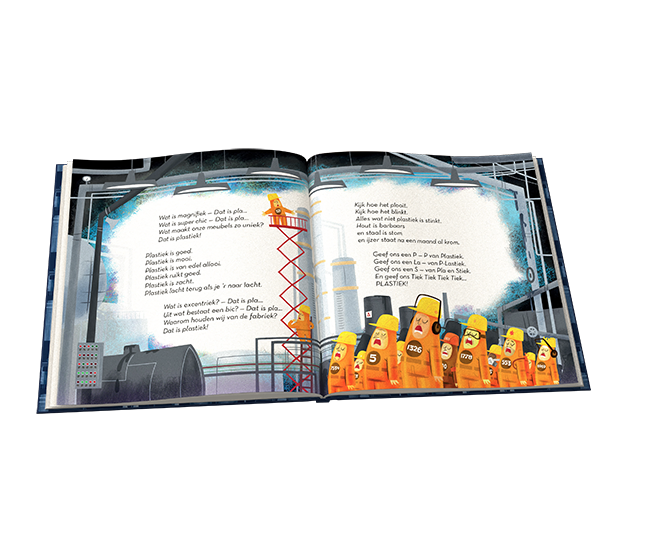 Heerlijk hoorspel 7: De zevenmijlslaarzen (8+) - Het Geluidshuis